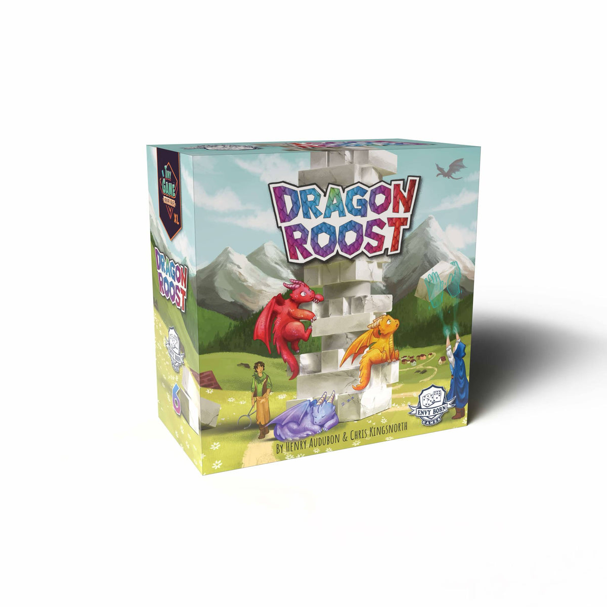 Dragon Roost