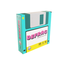 Defrag