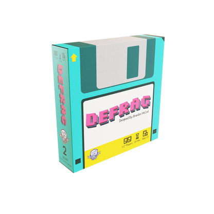 Defrag