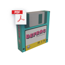 PNP Files for Defrag