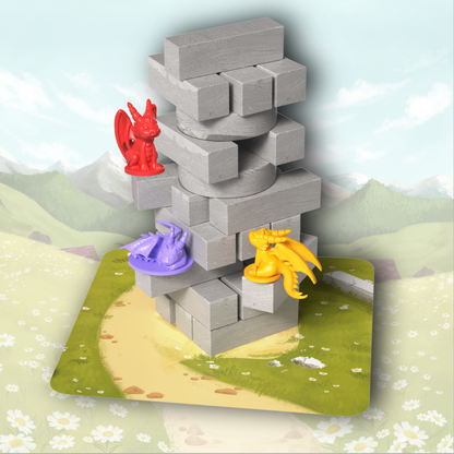 Dragon Roost