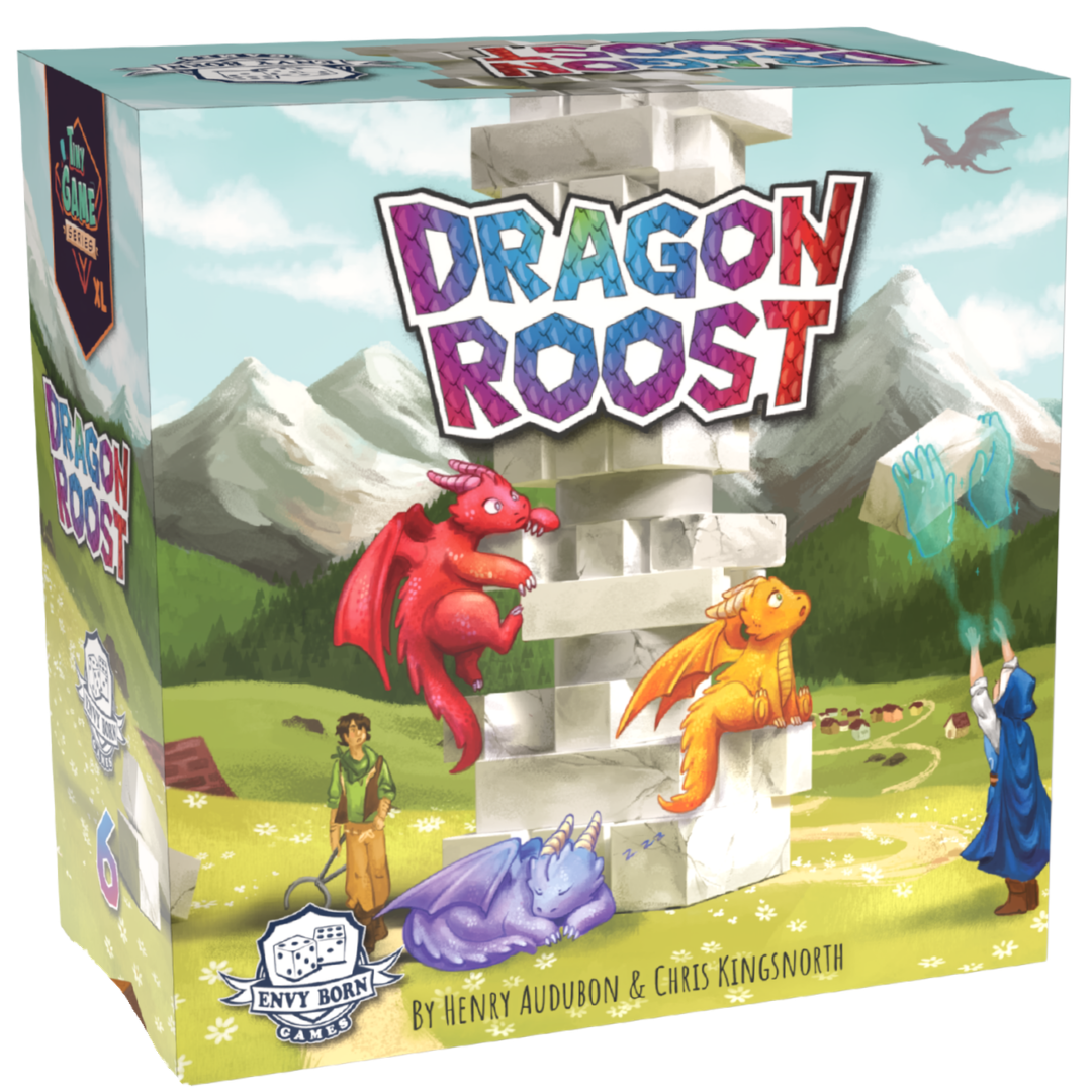 Dragon Roost