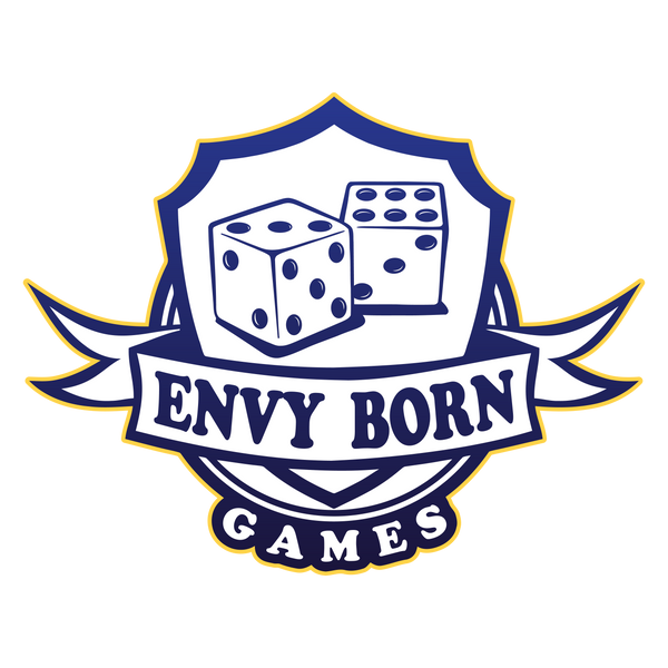 Image 42: envyborngames
