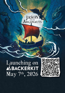 Jason and the Argonauts