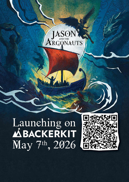 Jason and the Argonauts