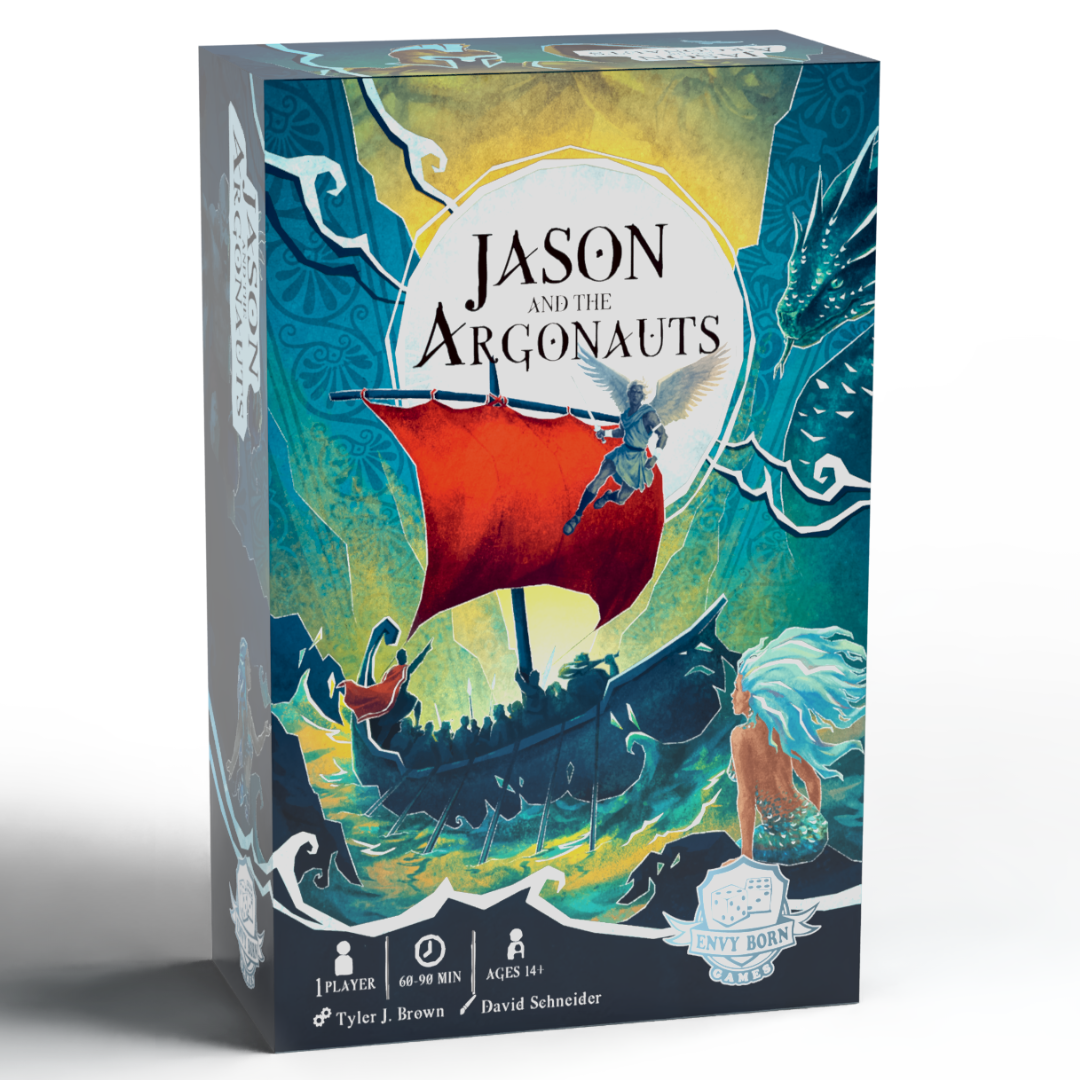 Jason and the Argonauts