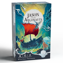 Jason and the Argonauts