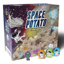 Space Potato