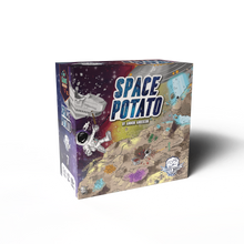 Space Potato