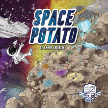 Space Potato